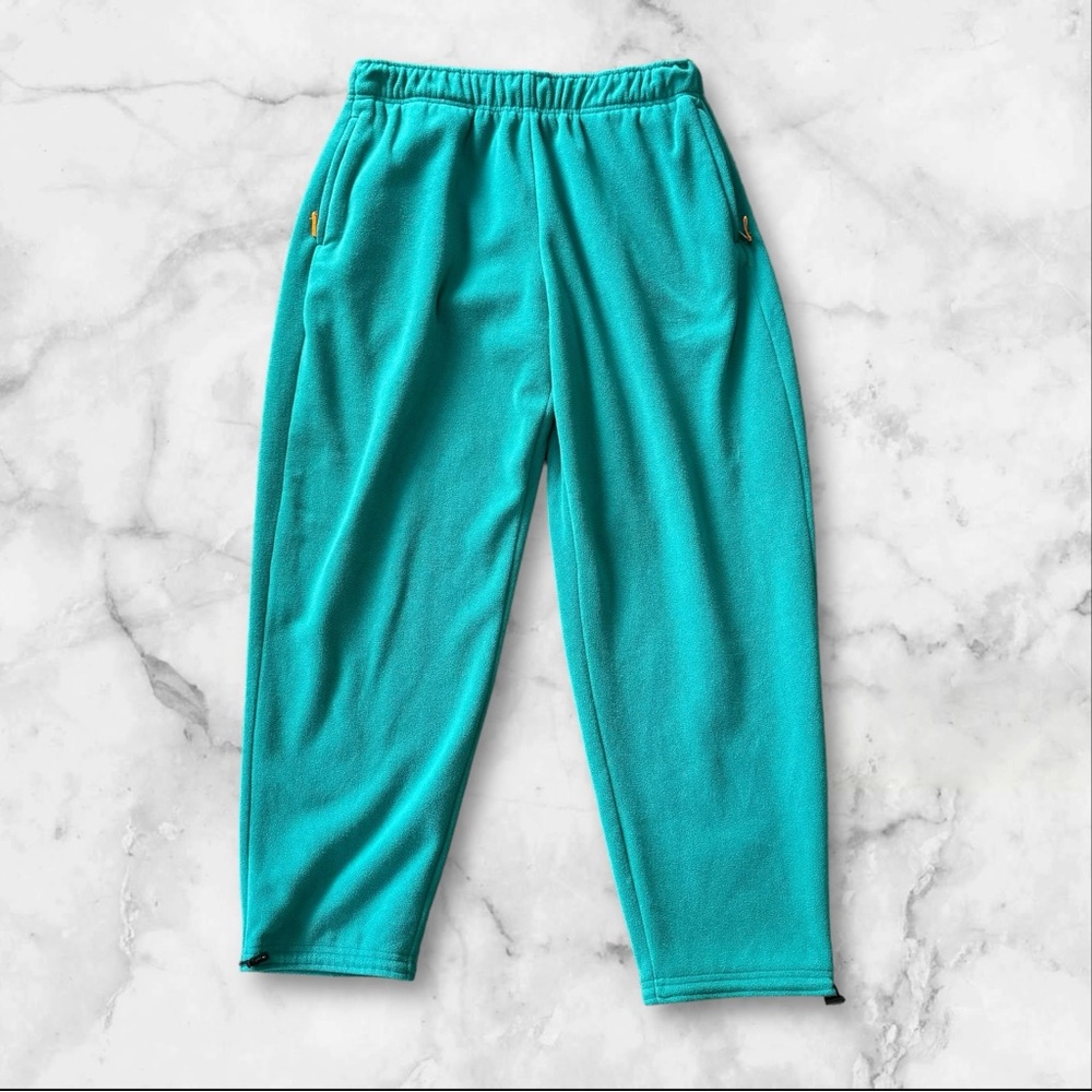 Melody Eshani Foot Locker Collab Vibrant Collection‎ Sweatpants Rare Sz Xl Men’s - Picture 3 of 9